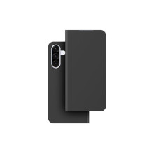 Designed for Samsung A376B A37 5G Wallet Flip Cover Black GP-FWA376AE